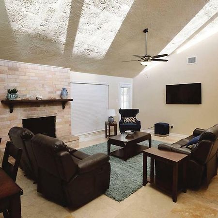 فيلا Richmond, Sugarland, Rosenburg, Katy West Houston - Lansdowne المظهر الخارجي الصورة